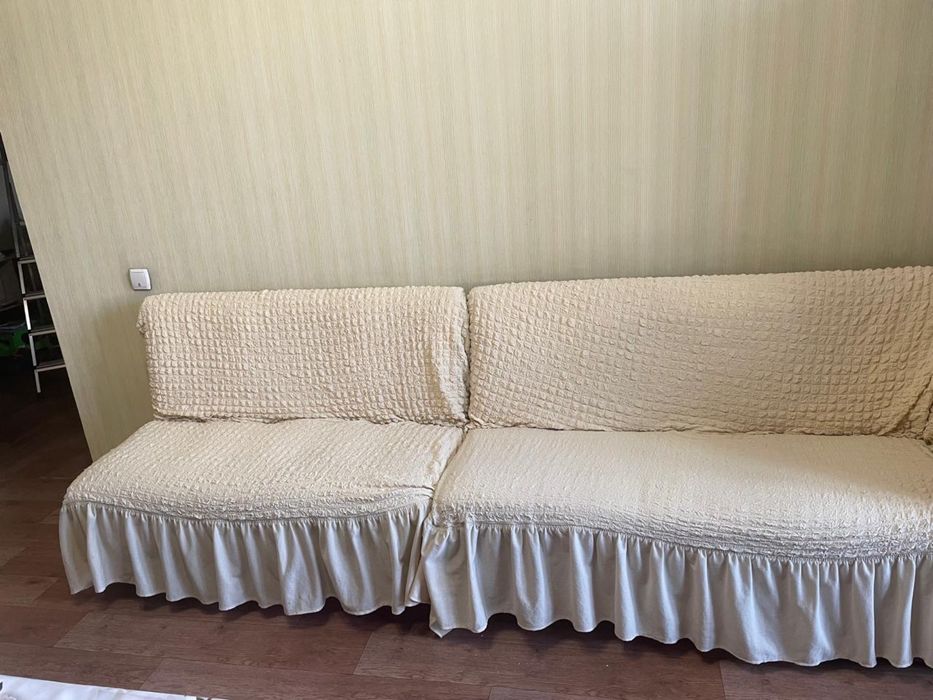 Кухонный уголок. Мебель.
