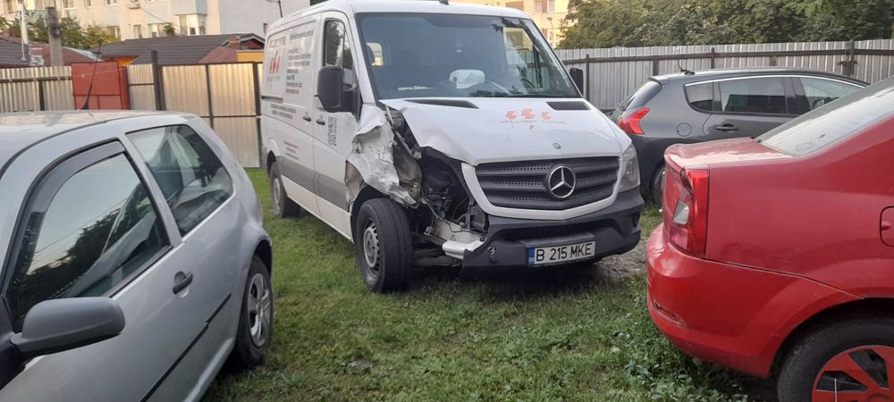 Vopsitorie auto tinichigerie