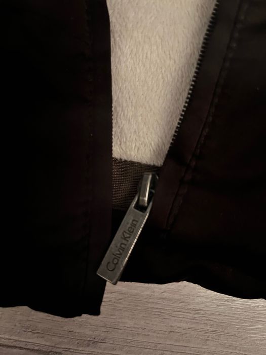 Оригинално дамско яке Calvin Klein