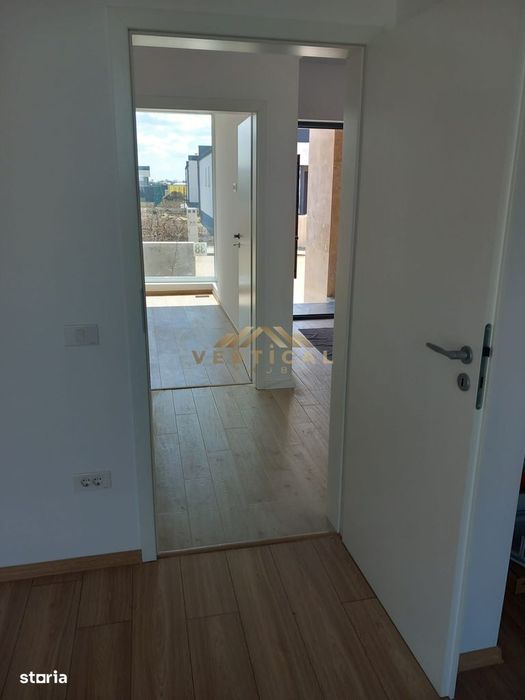 Vânzare Casa-3 camere- super moderna* dezvoltator Berceni/Vidra-Ilfov