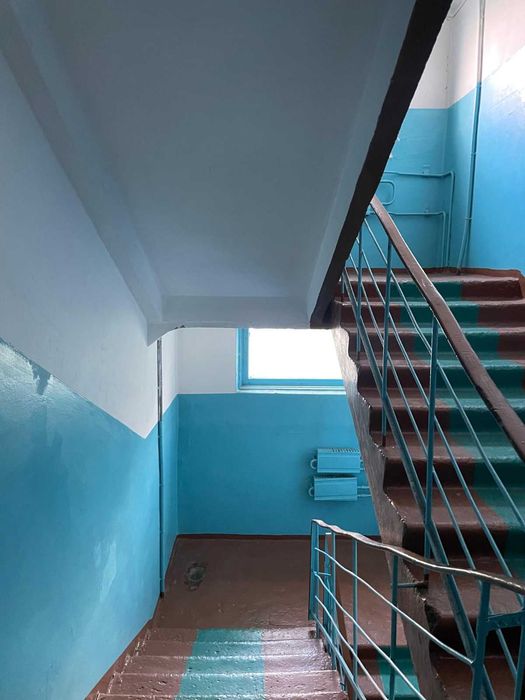 продам 3х ком квартиру