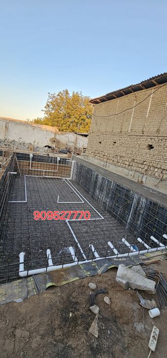 Сантехника Бассейна