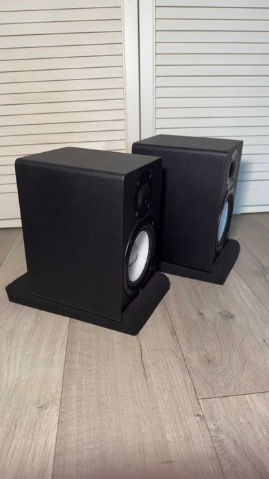 Yamaha HS 50M monitoare de studio