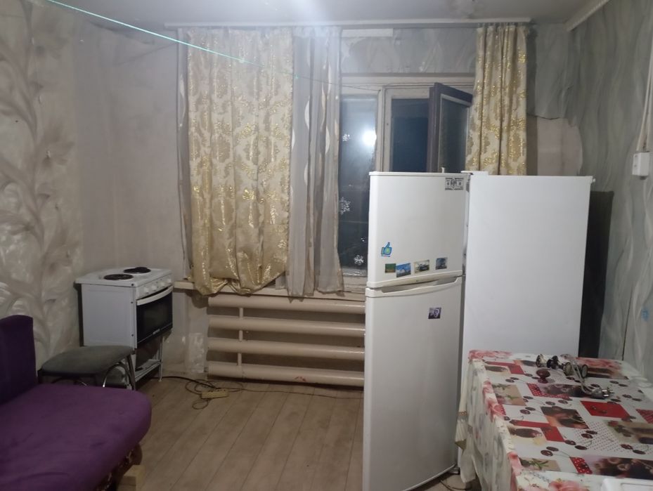 Сдам в аренду комнату