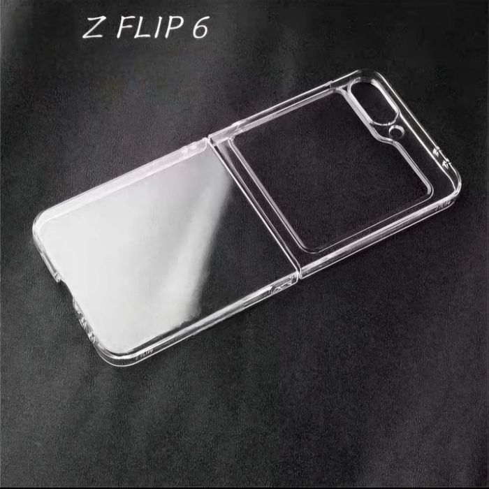 Чехлы для Z FLIP 6