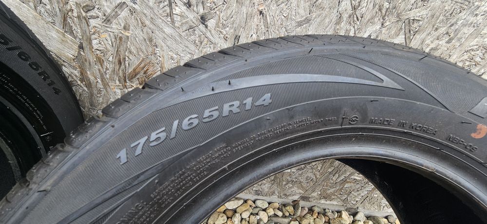 Anvelope Nexen Nblue HD Plus 175/65 R14 86T