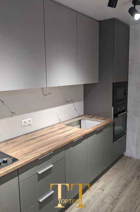 Корпусная мебель на заказ