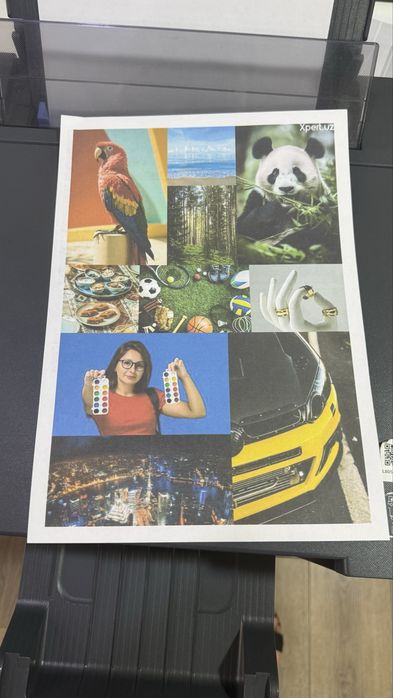 Продам Epson L8050 sotiladi-kam Ishlagan
