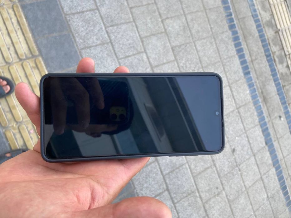 Samsung a22 5g sotilad iphonega abmen bor