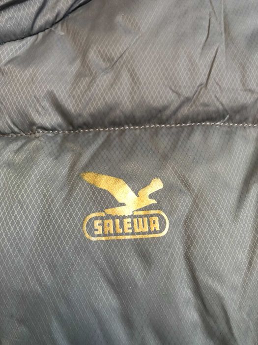 Salewa грейка пух L