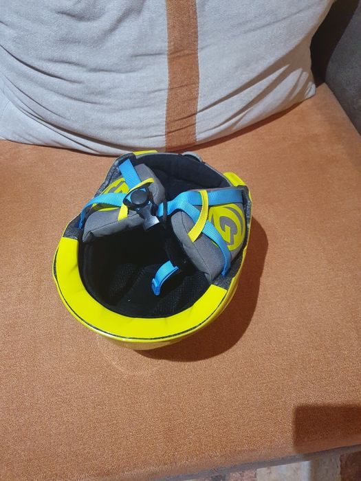 Детски ски шлем Termit