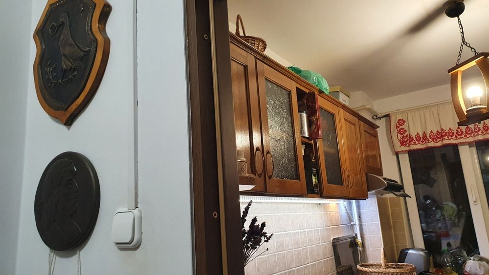 De închiriat – Ap.2 camere, Tg-Mureș (Aleea Carpați Bl.35)