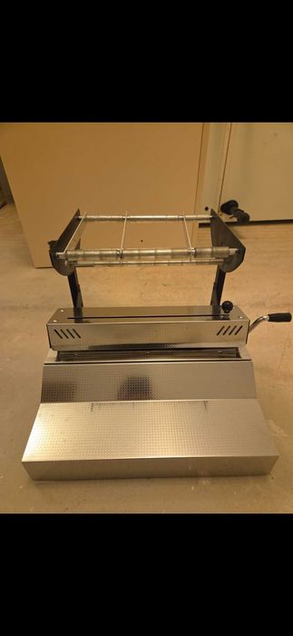 Sigilator pungi sterilizare