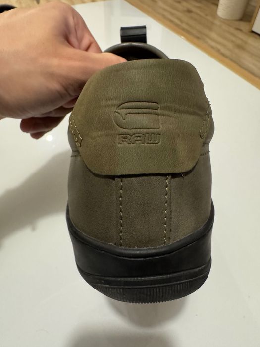 Обувки G-star RAW