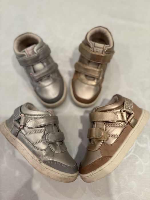 Mayoral, Puma, Adidas 24номер