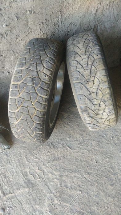 Продам колеса как на фото