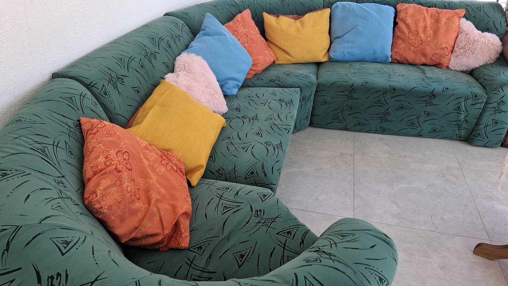 Canapea lichidare de stoc!