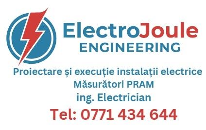 Electrician, instalații electrice, măsurători și verificarii
