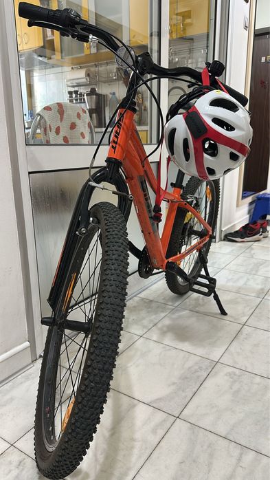 Bicicleta Giant copii