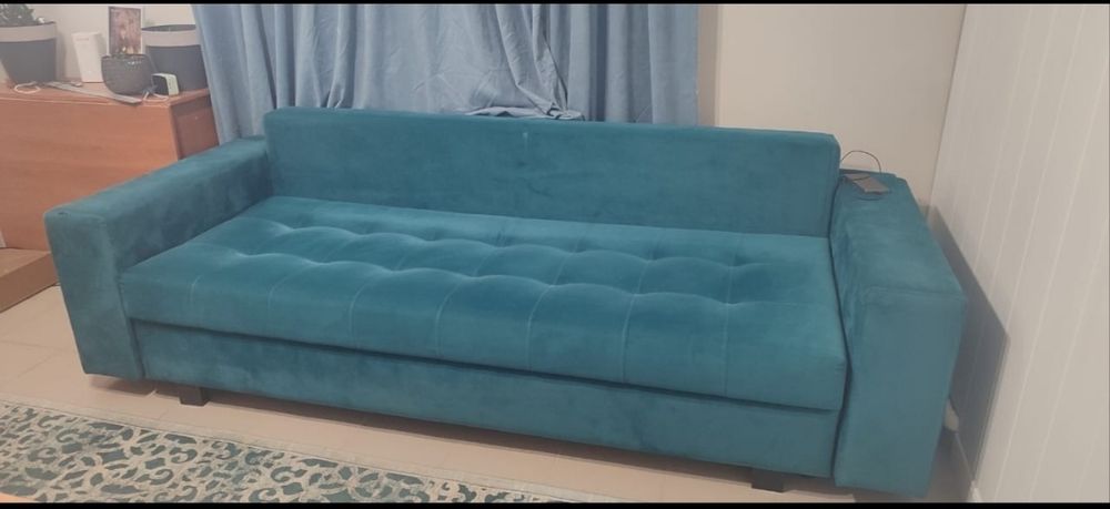 Продам диван в отличном состоянии