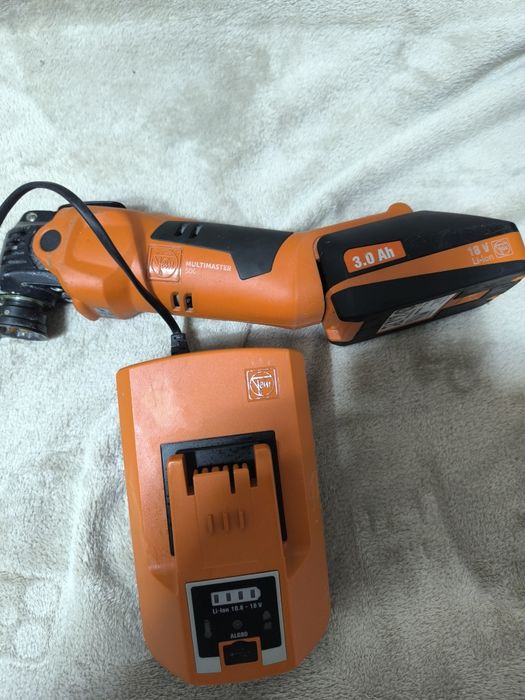 Multicutter Fein AMM 500