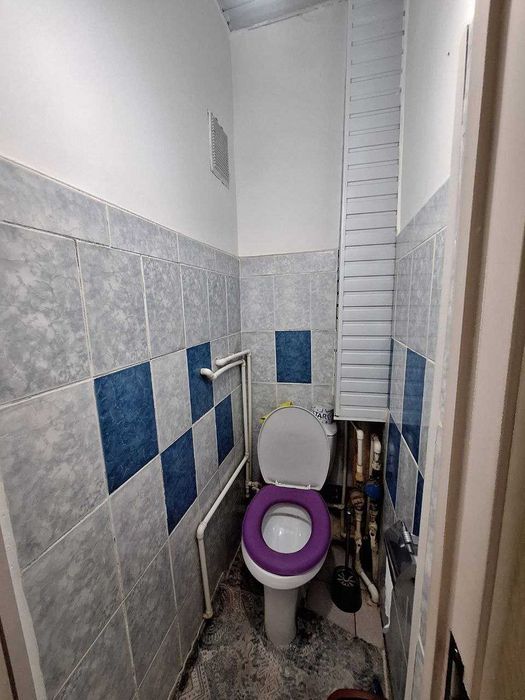 3 хонали квартира сотилади Учтепа Алгоритм 70м2 капитал ремонт