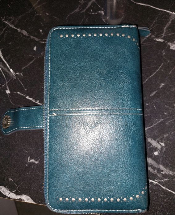 Portofel dama stare impecabilă