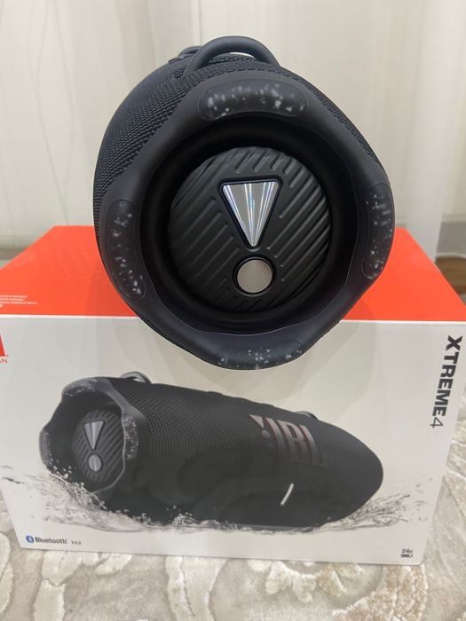 JBL extreme4 Bluetooth