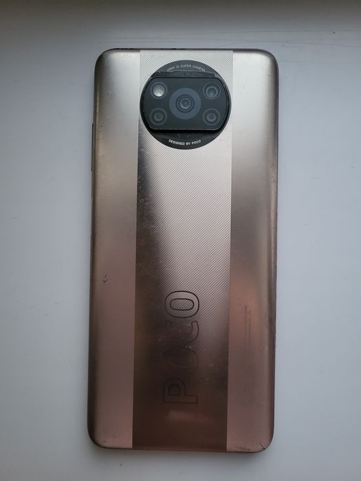 Poco x3 pro 128gb