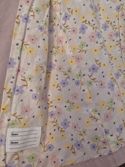 Шлифер Zara, 110 размер