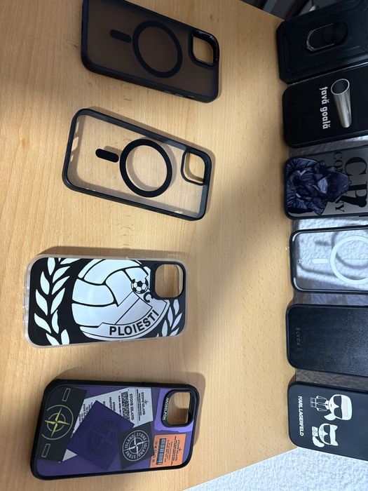 Huse de telefon iphone 14