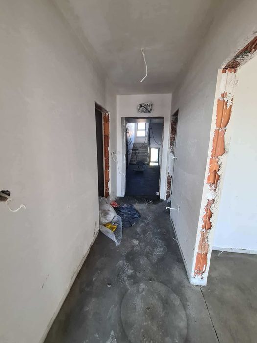 ДВУСТАЕН АПАРТАМЕНТ – ЦЕНТЪР, гр. Хасково в сграда с Акт 14