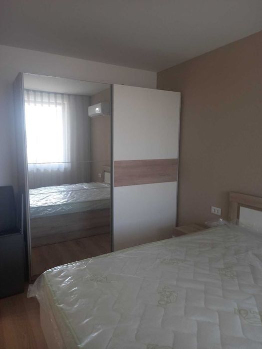 Дава се под наем Двустаен апартамент в Пловдив, Западен - 77 кв.м за 510 € - Снимка #5