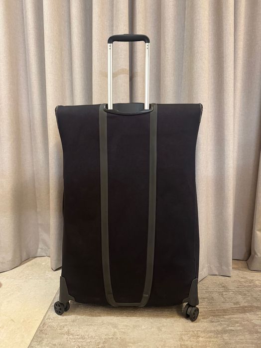 Голям куфар Samsonite