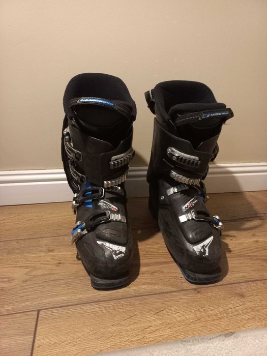 Лыжные ботинки NORDICA