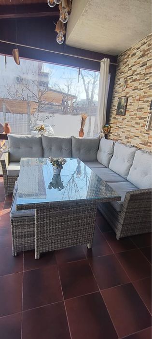 Coltar gradina/terasa