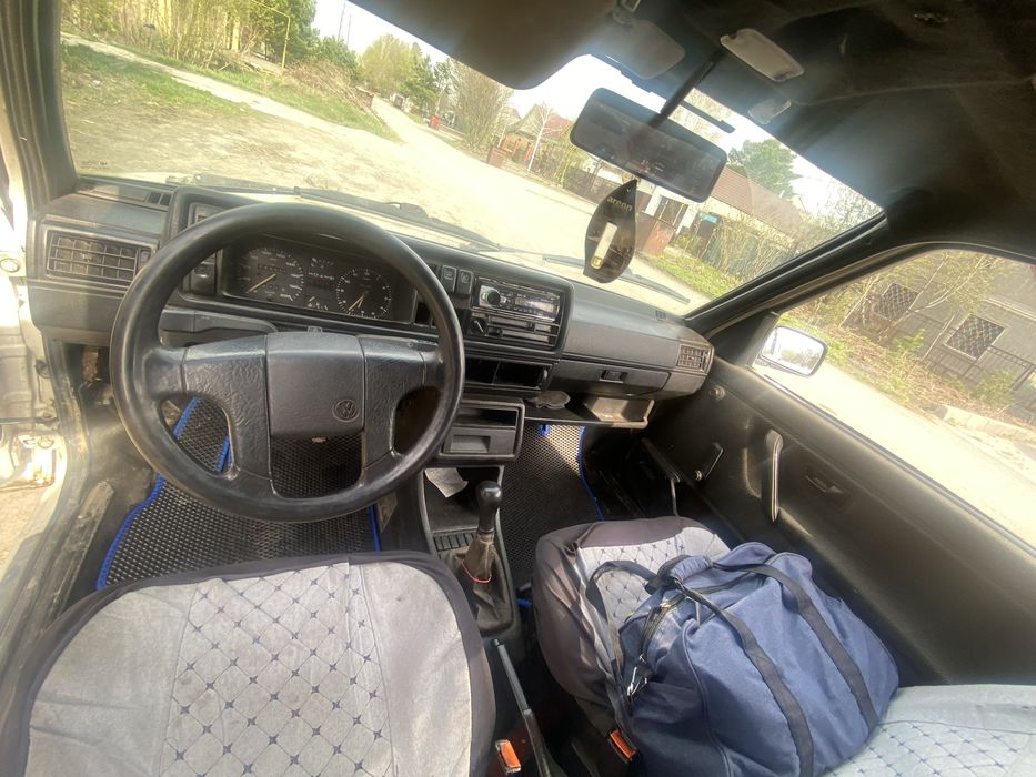 Продаю Volkswagen Golf 2