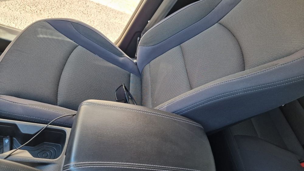 SSANGYONG Tivoli Grand Sport Style