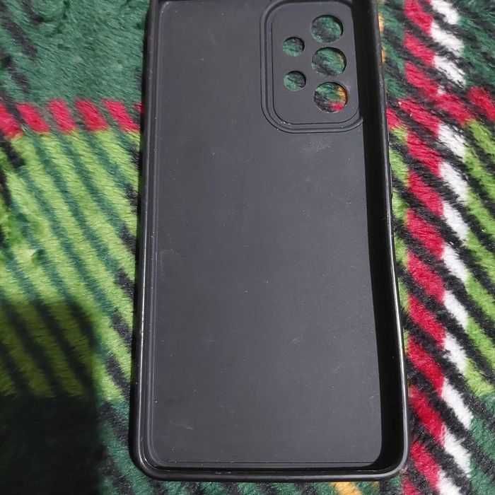 Carcasa protecție A53 5 G