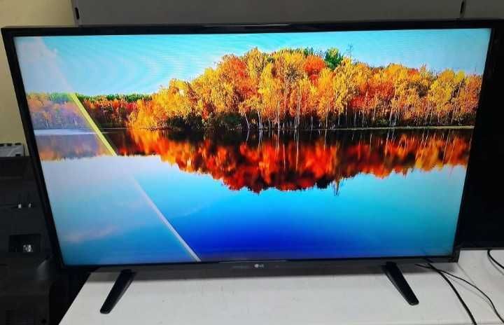 Телевизор LG 43 ''