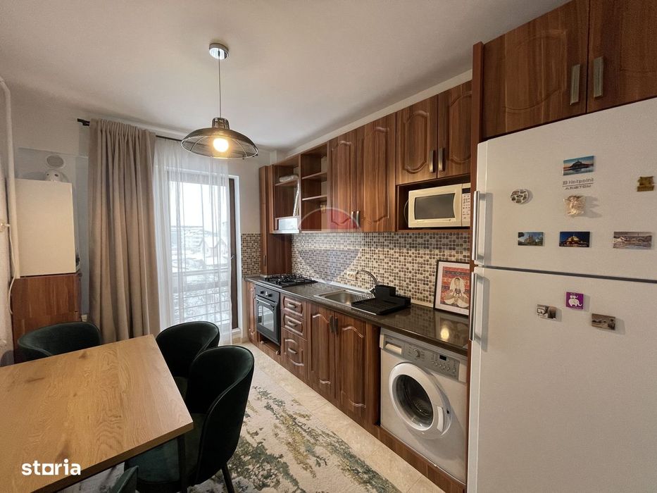 Apartament + parcare subterana, Fortuna Residence Bragadiru