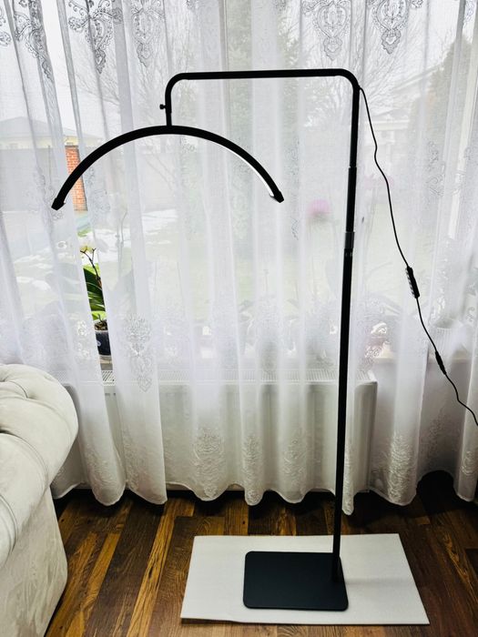 Lampa Led Semiluna diamnetru 70 CM
