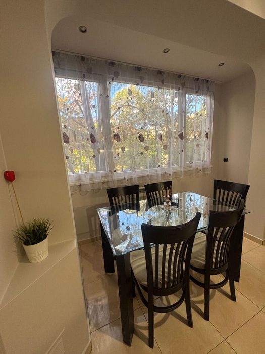 Дава се под наем Двустаен апартамент в София, Толстой - 65 кв.м за 690 € - Снимка #3