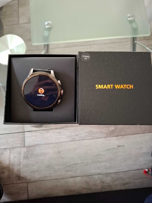 мчжки часожник Android