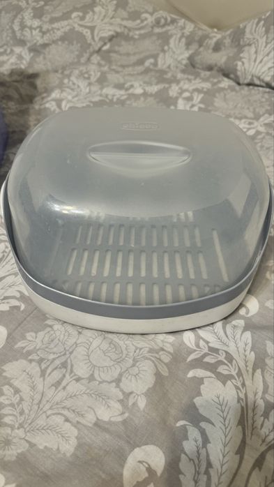 Стерилизатор для бутылочек