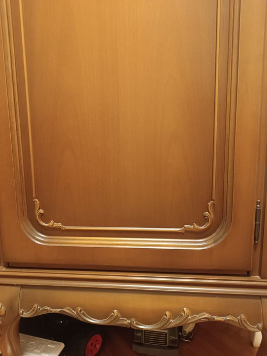 Dulap model deosebit