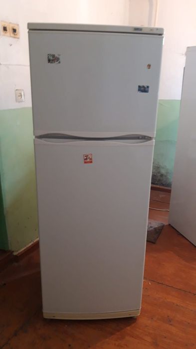 ХОЛОДИЛЬНИК, Морозильник