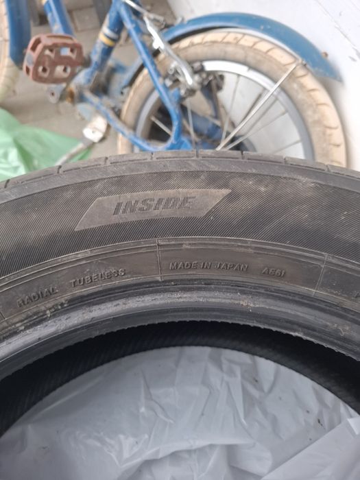 Anvelope vara 225/60 R18