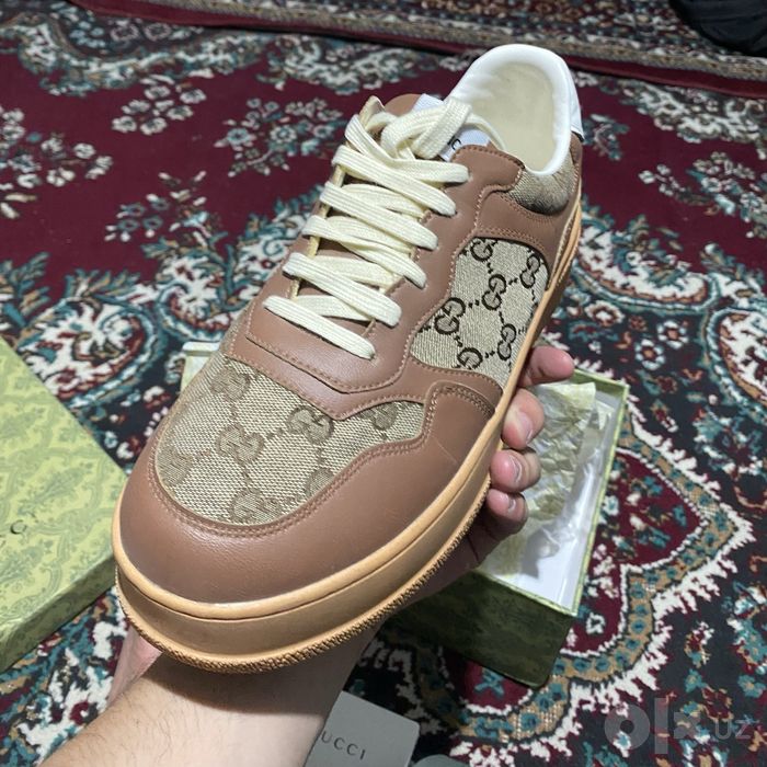 Gucci oyoq kiyim