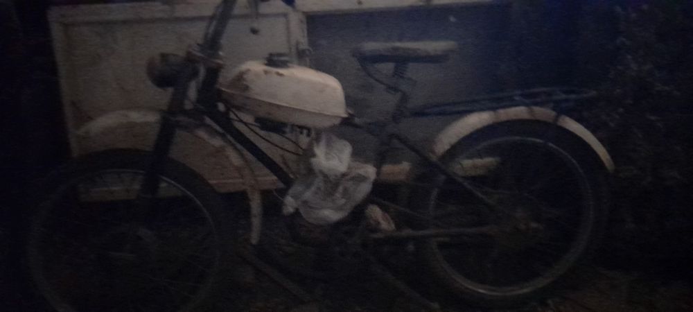 Мотоциклы РИГА год выпуски 1991